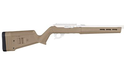 Magpul Industries Magpul Hunter X-22 Stock 10/22 Takedown Dark Earth