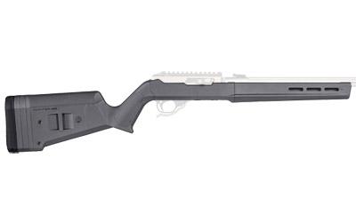 Magpul Industries Magpul Hunter X-22 Stock 10/22 Takedown Gray