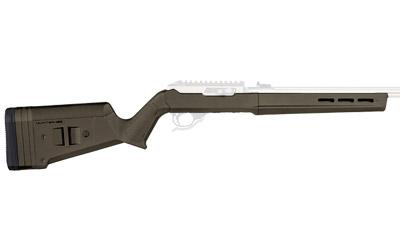 Magpul Industries Magpul Hunter X-22 Stock 10/22 Takedown Olive Drab