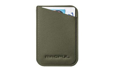 Magpul Industries Magpul Daka Micro Wallet Olive Drab