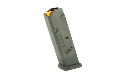 Magpul Pmag 10 Gl9 9mm For G17 Black Mag