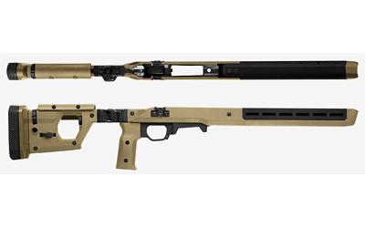 Magpul Pro 700 Stock Rem 700 Sa Dark Earth