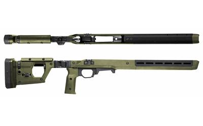 Magpul Industries Magpul Pro 700 Stock Rem 700 Sa Olive Drab