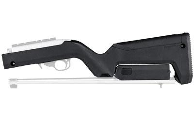 Magpul X22 Bckpckr Stock 10/22td Black