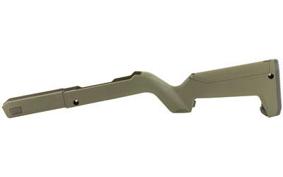 Magpul X22 Bckpckr Stock 10/22td Olive Drab