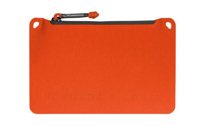 Magpul Daka Pouch Small Orange 6