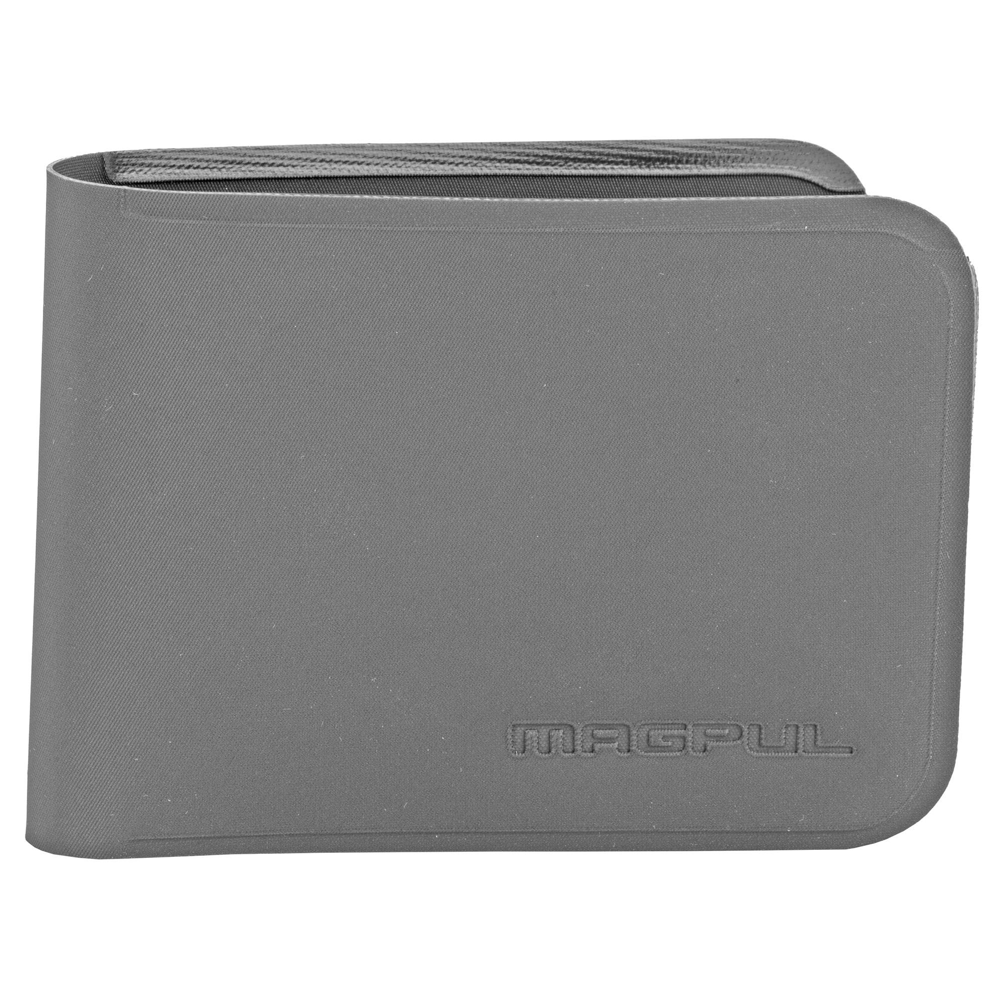 Magpul Daka Bifold Wallet Gray