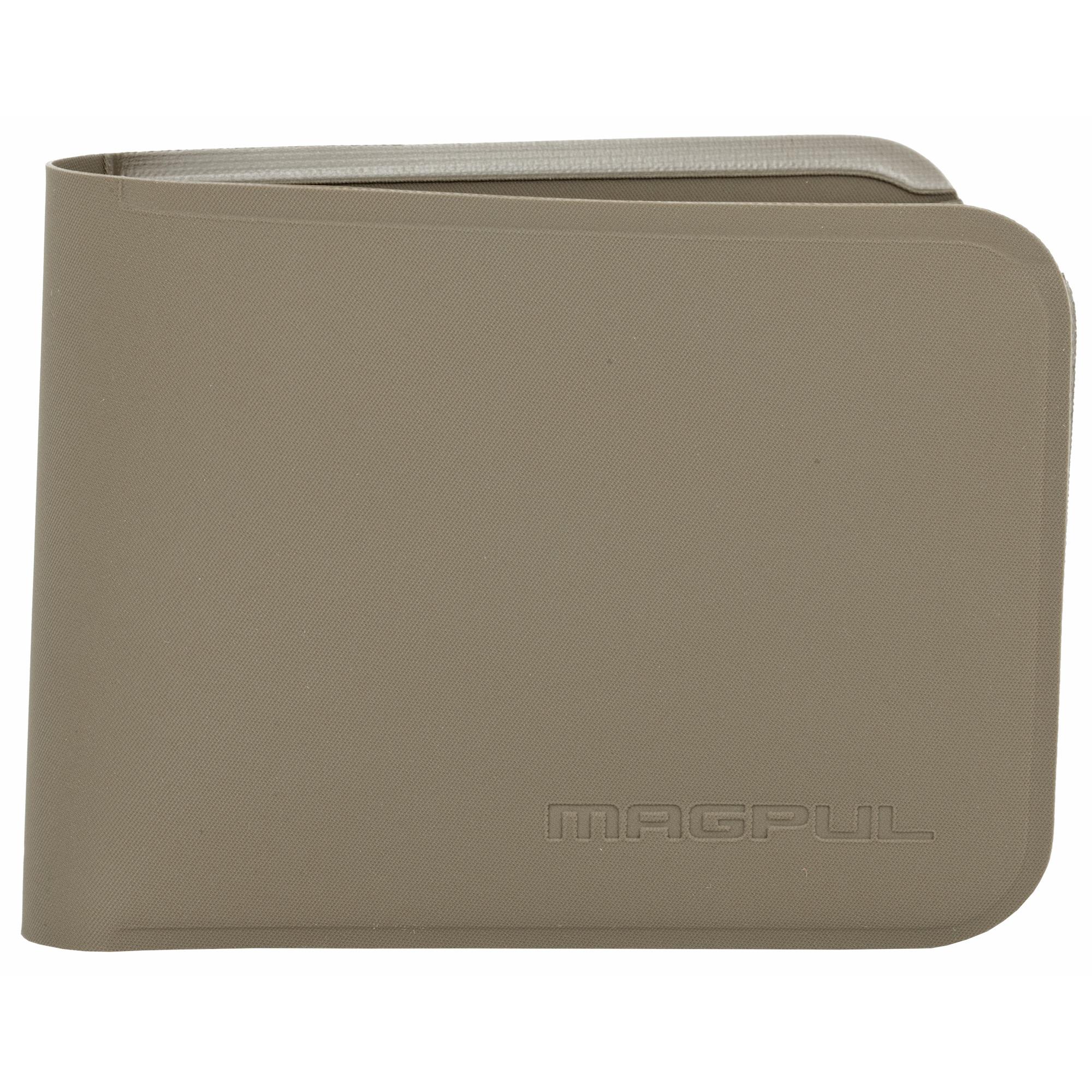 Magpul Industries Magpul Daka Bifold Wallet Dark Earth