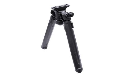 Magpul Industries Magpul Bipod M-lok Black