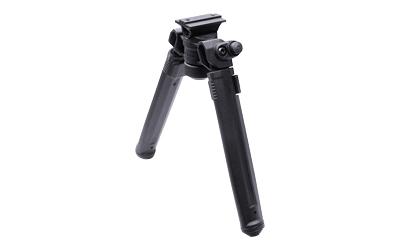 Magpul Industries Magpul Bipod Arms 17s Black