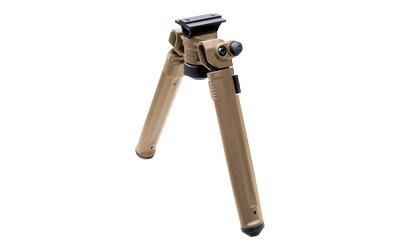 Magpul Bipod Arms 17s Dark Earth