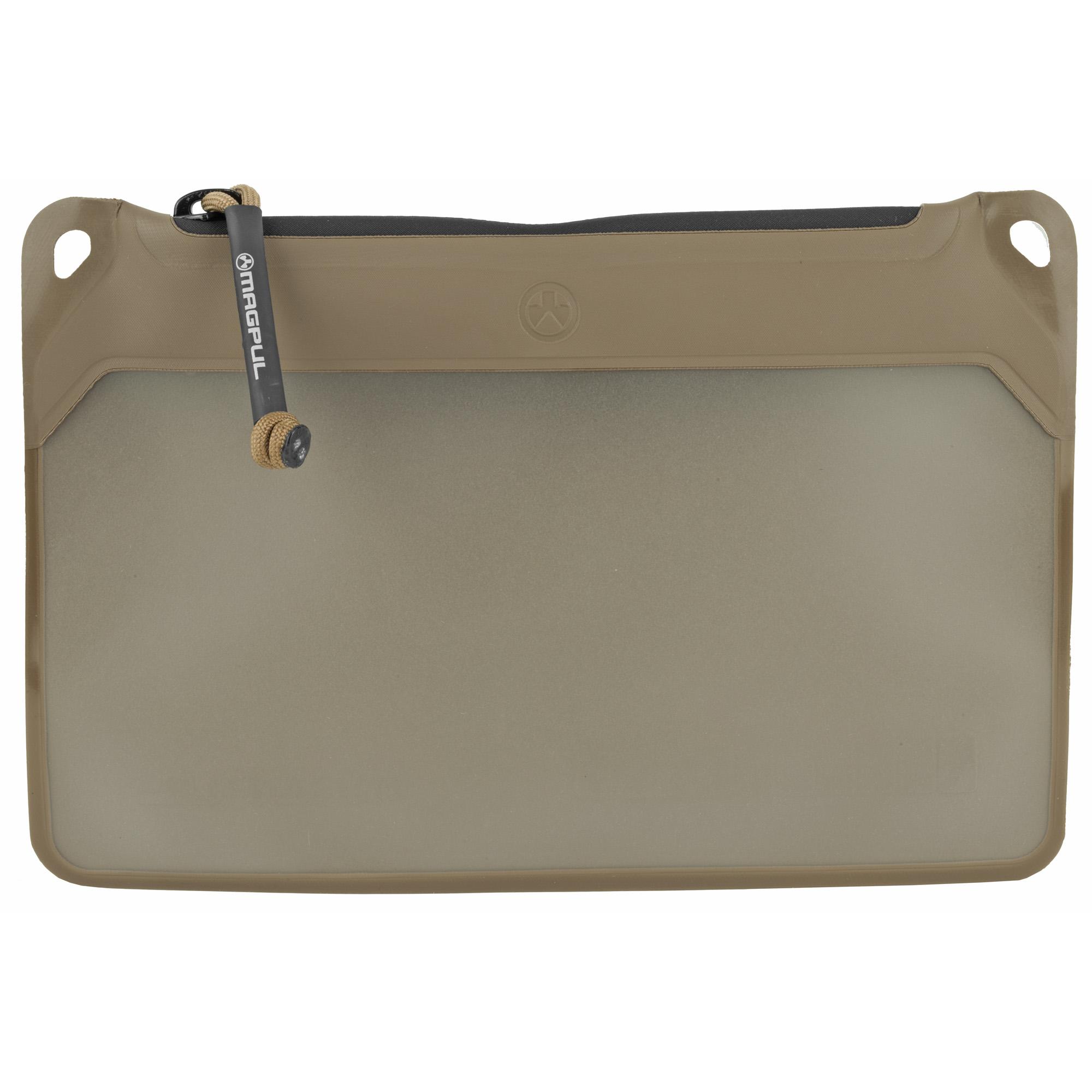 Magpul Daka Window Pouch Small Dark Earth