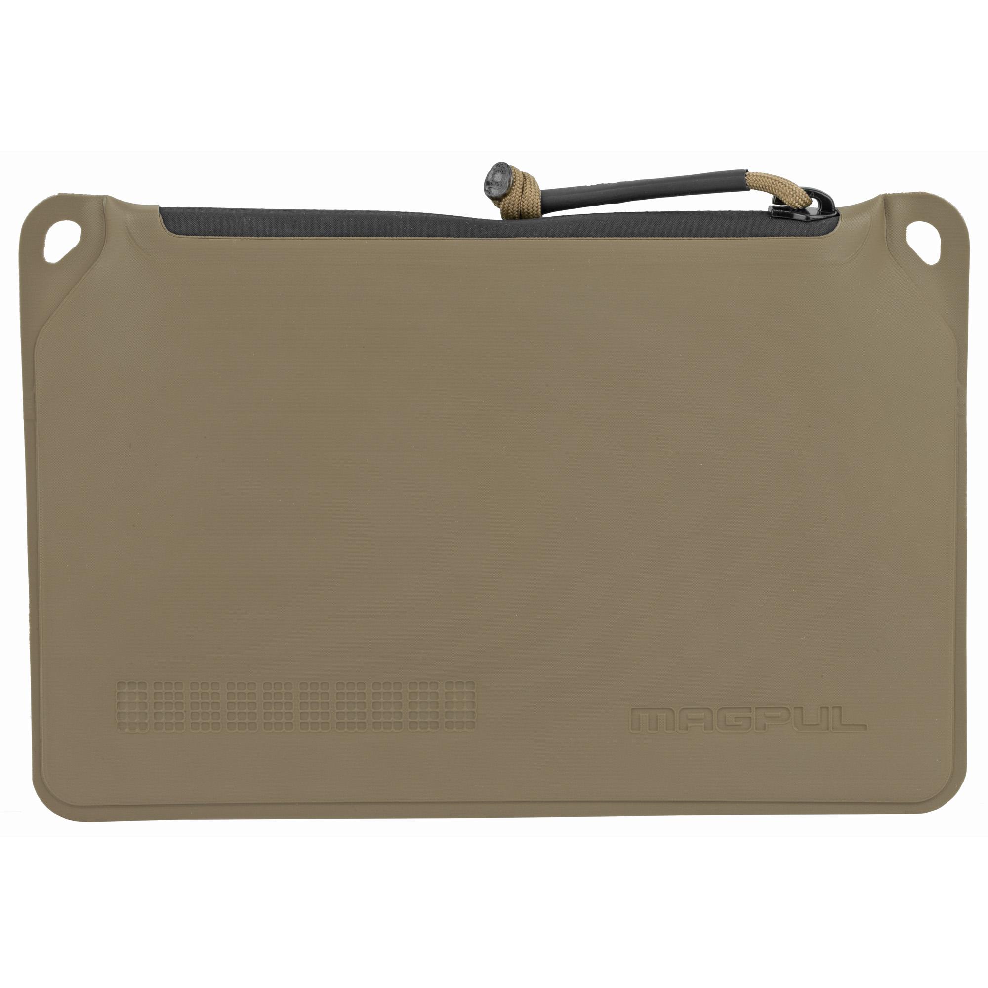 Magpul Industries Magpul Daka Window Pouch Small Dark Earth