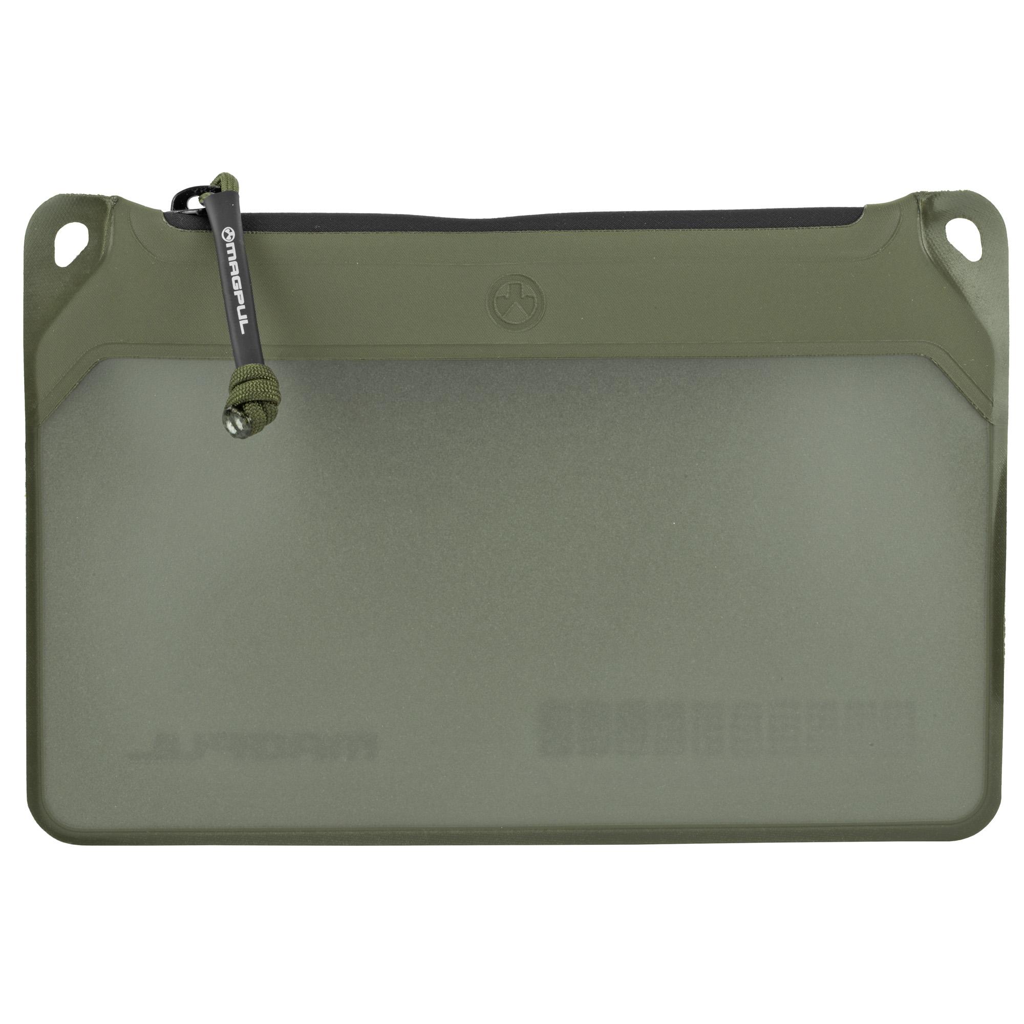 Magpul Daka Window Pouch Small Olive Drab