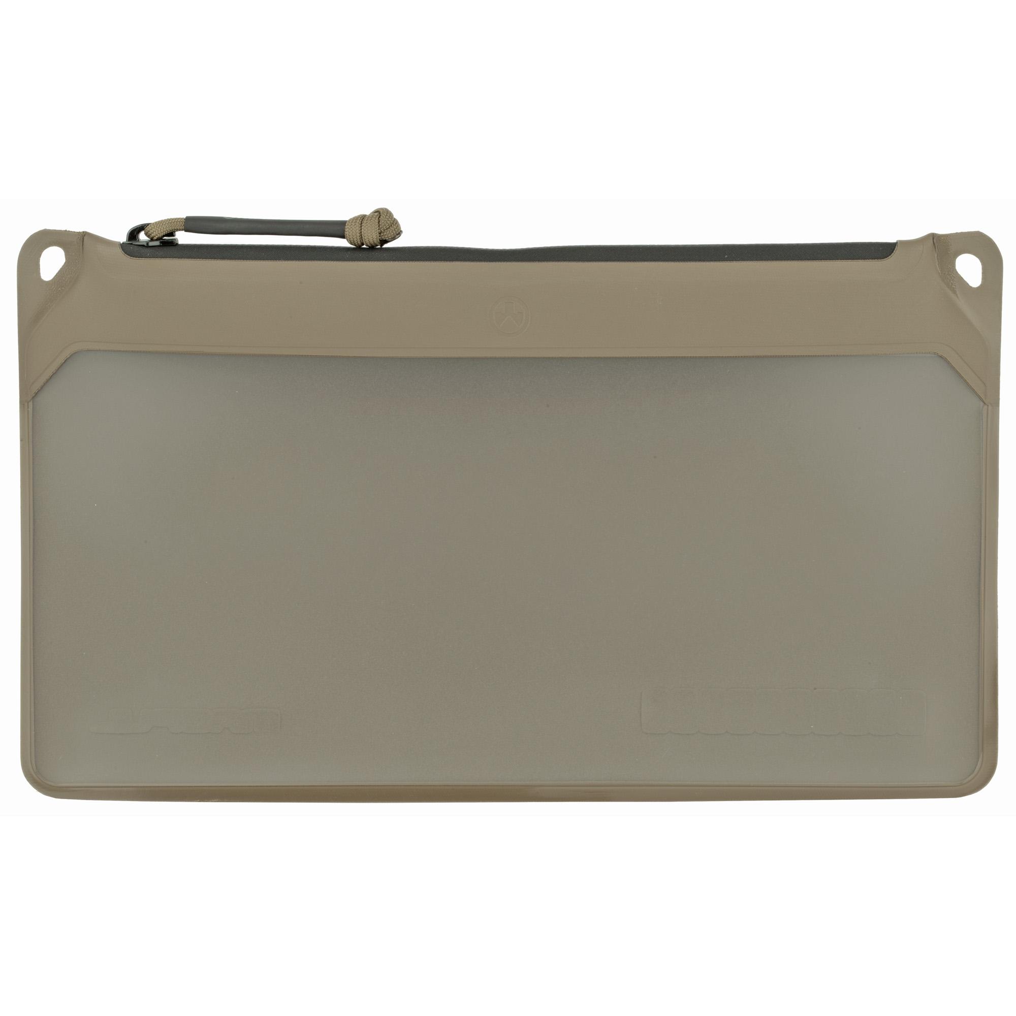 Magpul Industries Magpul Daka Window Pouch Medium Dark Earth