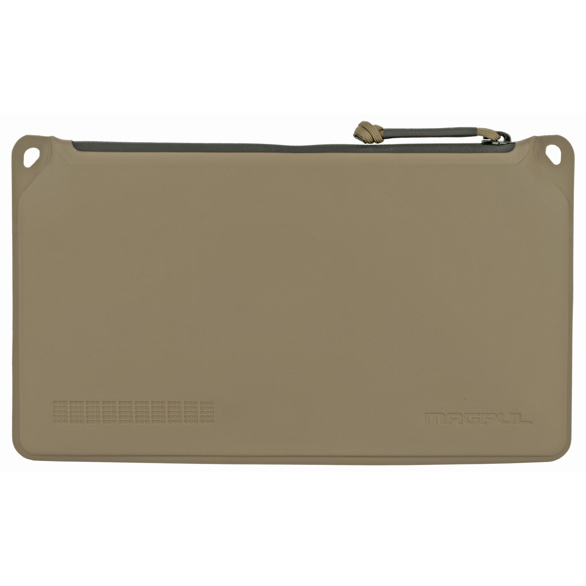 Magpul Industries Magpul Daka Window Pouch Medium Dark Earth