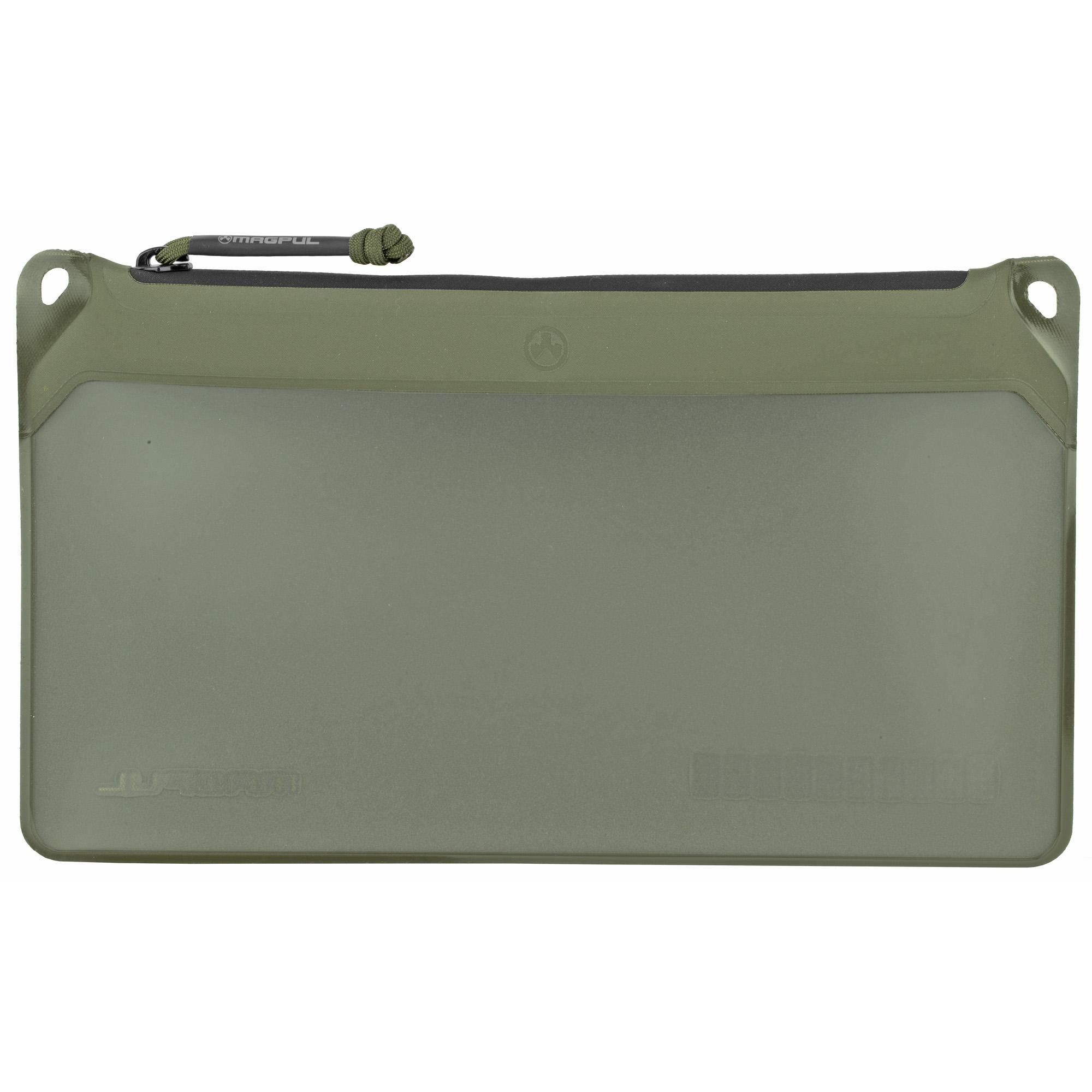 Magpul Industries Magpul Daka Window Pouch Medium Olive Drab