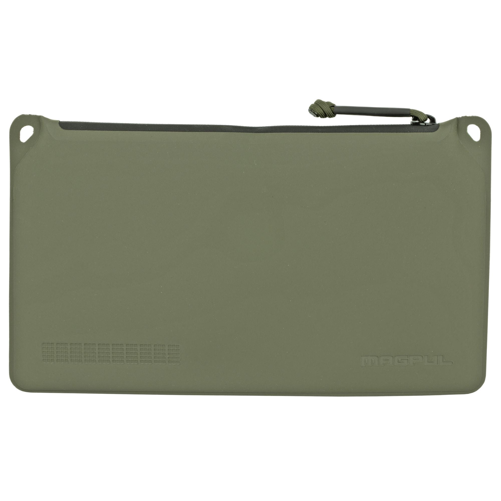 Magpul Industries Magpul Daka Window Pouch Medium Olive Drab