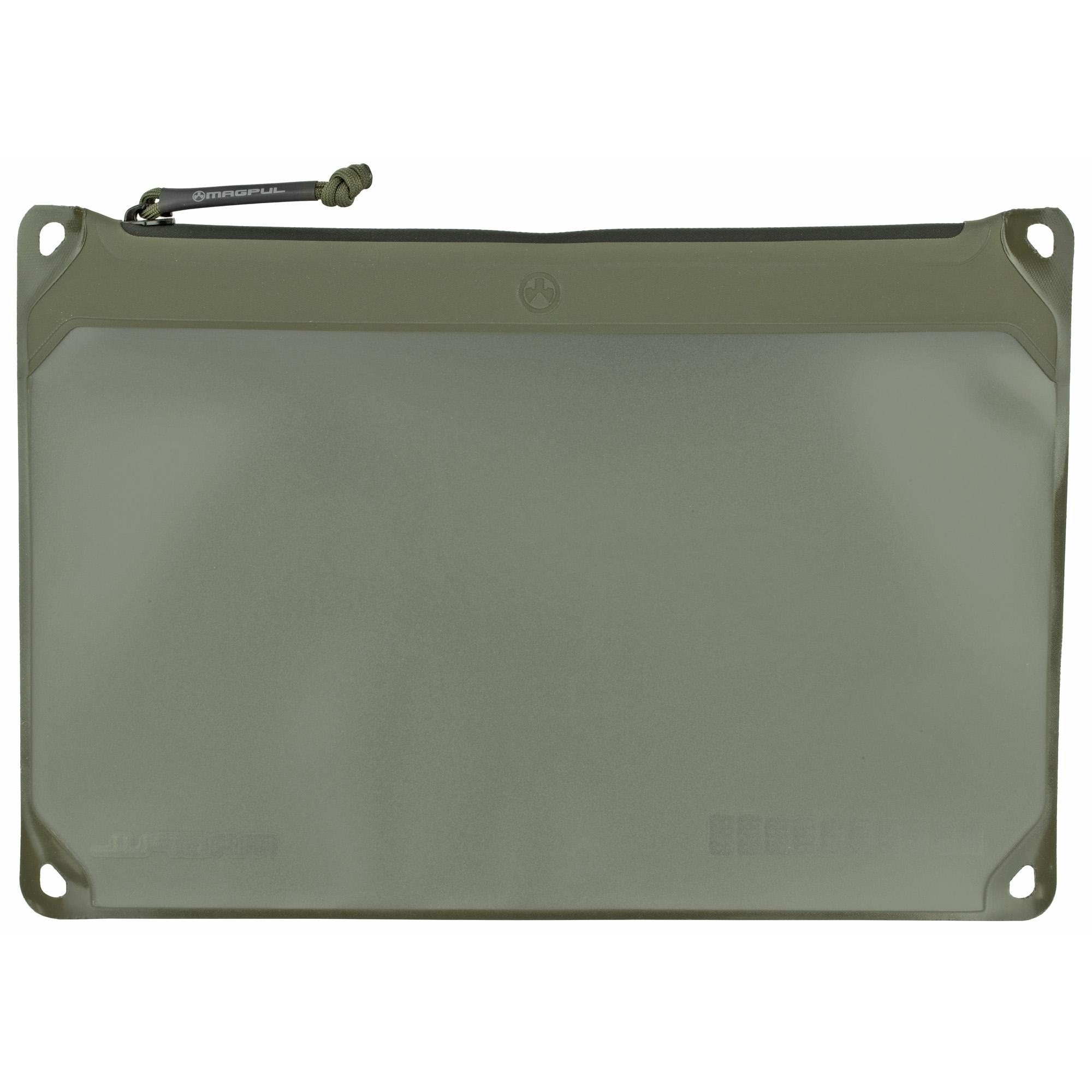 Magpul Daka Window Pouch Large Olive Drab