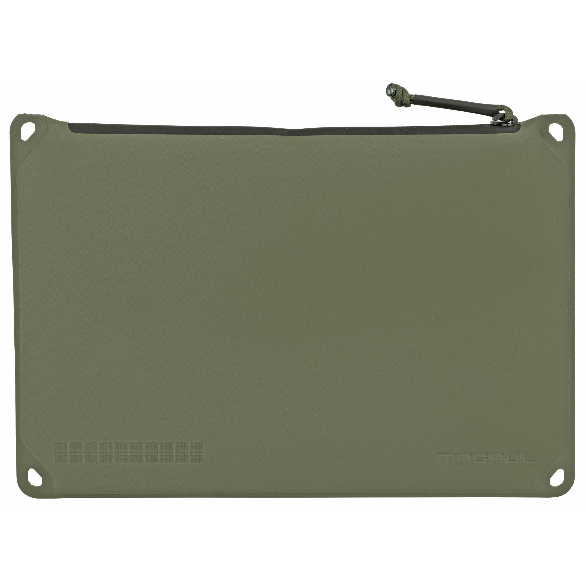 Magpul Industries Magpul Daka Window Pouch Large Olive Drab