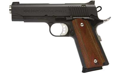 De 1911 45acp 4.33