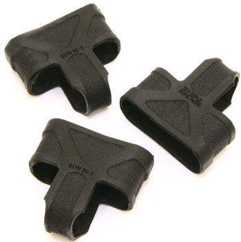 Magpul Industries Magpul Original Magazine Assist .223 (3 Pack) - Black