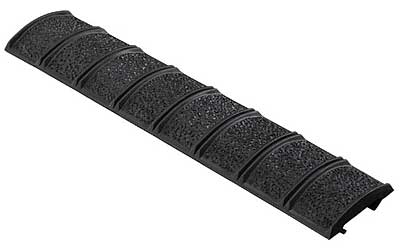 Magpul XT Rail Texture Panel - Black