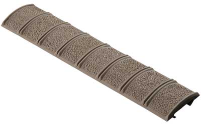 Magpul Industries Magpul XT Rail Texture Panel - Dark Earth