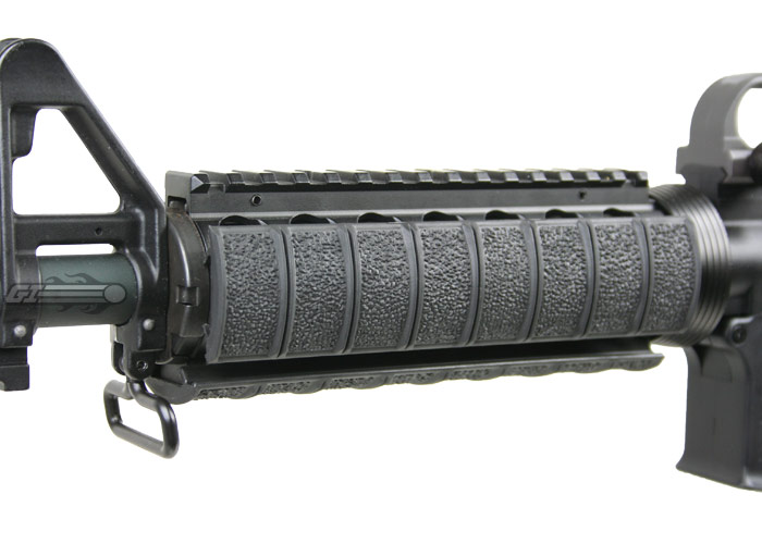 Magpul Industries Magpul XT Rail Texture Panel - Dark Earth