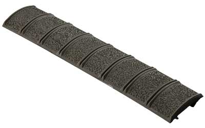 Magpul Industries Magpul XT Rail Texture Panel - Olive Drab