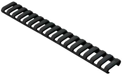 Magpul Industries Magpul Ladder Rail Protector Panel - Black