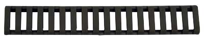 Magpul Industries Magpul Ladder Rail Protector Panel - Black