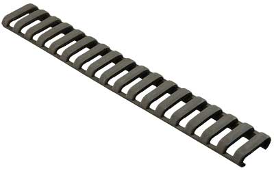 Magpul Industries Magpul Ladder Rail Protector Panel - Olive Drab