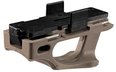 Magpul Ranger Plate - Dark Earth (3 Pack)