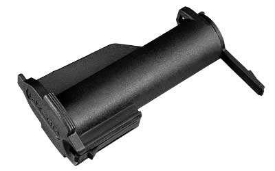 Magpul Industries Magpul MIAD / MOE CR123A Battery Storage Core Grip - Black