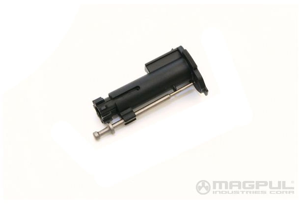 Magpul MIAD/MOE Bolt & Firing Pin Storage Core - Black MAG057-BLK Photo 2