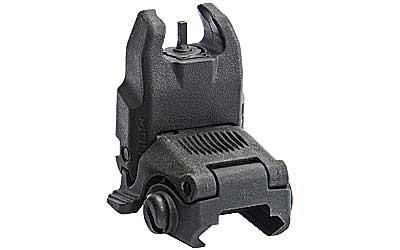 Magpul Industries Magpul MBUS Gen 2 Flip Up Front Sight Black