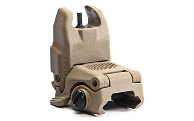 Magpul Industries Magpul MBUS Gen 2 Flip Up Front Sight Flat Dark Earth