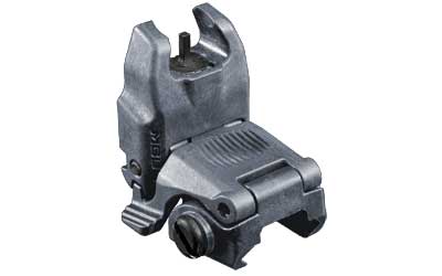 Magpul MBUS Gen 2 Front Flip Sight Gray