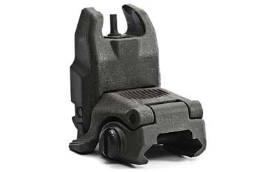 Magpul MBUS Gen 2 Flip Up Front Sight - Olive Drab