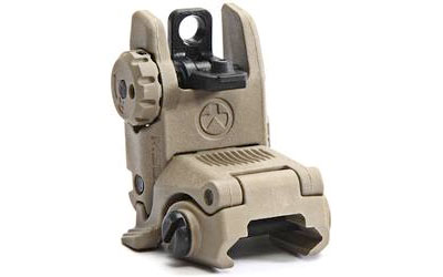 Magpul Industries Magpul MBUS Gen 2 Flip Up Rear Sight - Dark Earth