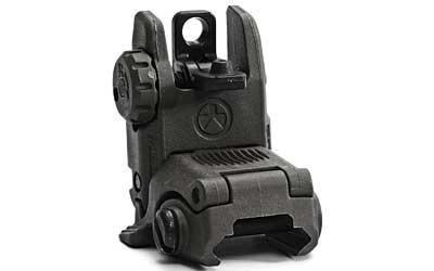 Magpul Industries Magpul MBUS Rear Gen 2 - Olive Drab