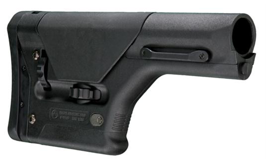 Magpul Industries Magpul PRS AR15 Sniper Stock Black