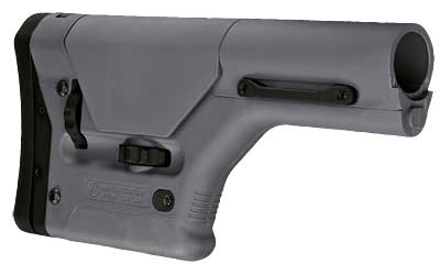 Magpul Industries Magpul PRS AR-15 Sniper Stock Gray