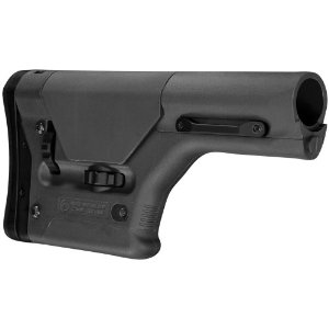 Magpul Industries Magpul PRS AR-10 Sniper Stock Black