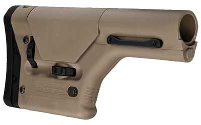 Magpul Industries Magpul PRS AR-10 Sniper Stock Flat Dark Earth