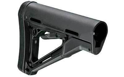 Magpul Industries Magpul CTR Carbine Stock Mil-Spec Black