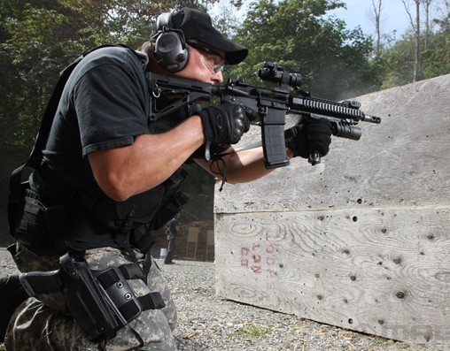 Magpul CTR Carbine Stock – Mil-Spec - FDE
