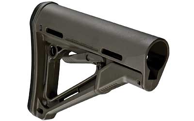 Magpul Industries Magpul CTR Carbine Stock Mil-Spec - Olive Drab