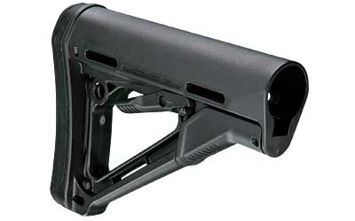 Magpul Industries Magpul CTR Carbine Stock - Black